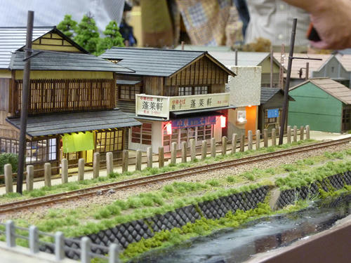 第７回軽便鉄道模型祭２－０８