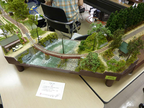 第７回軽便鉄道模型祭２－１３
