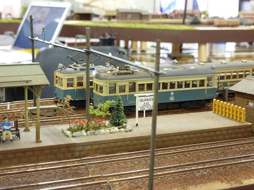 第7回軽便鉄道模型祭2-17
