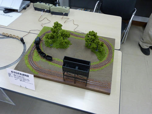 第7回軽便鉄道模型祭1-17