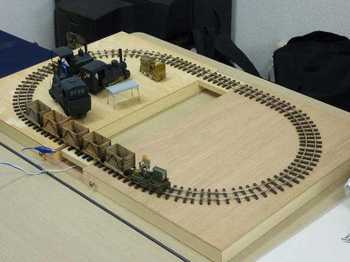 第7回軽便鉄道模型祭1-18
