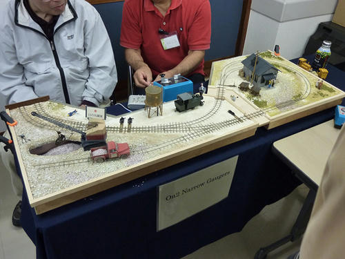 第7回軽便鉄道模型祭1-19