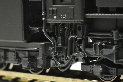 ＫＡＴＯ：Ｄ５１標準形・その１２