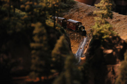 第８回軽便鉄道模型祭１－１４