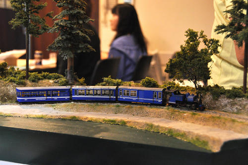 第８回軽便鉄道模型祭１－２５