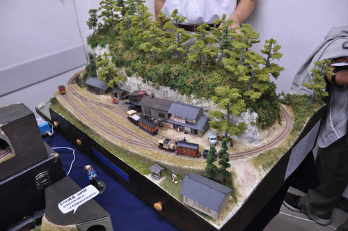 第８回軽便鉄道模型祭２－１３