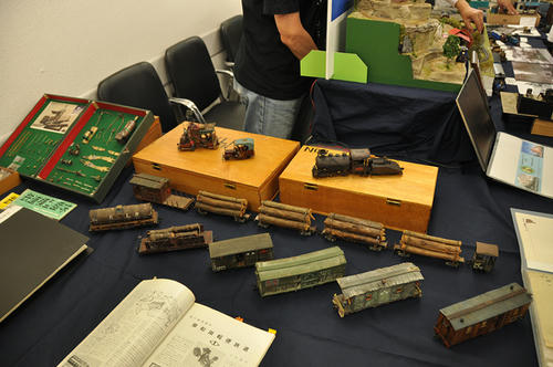 第８回軽便鉄道模型祭２－１５