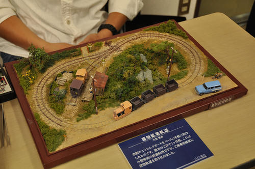 第８回軽便鉄道模型祭３－０２