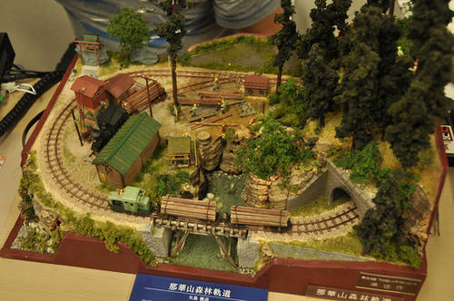 第８回軽便鉄道模型祭３－０３