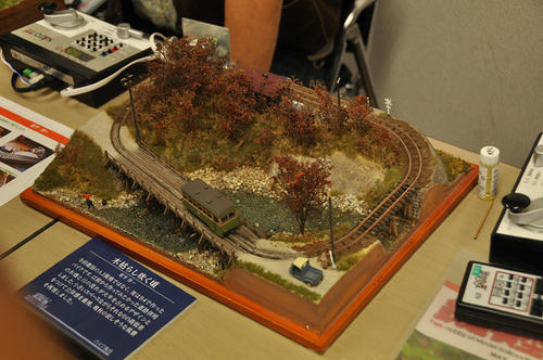 第８回軽便鉄道模型祭３－０４