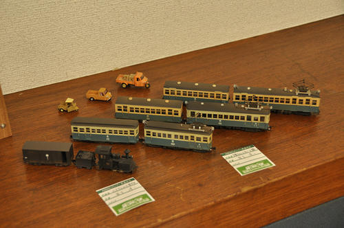第８回軽便鉄道模型祭３－１１