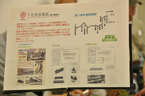 第８回軽便鉄道模型祭３－１５