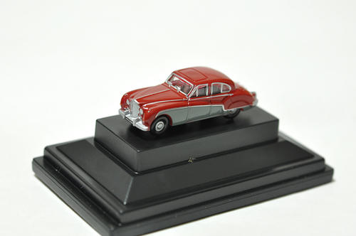 OXFORD:Jaguar Mk8