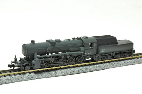 Ｆｒｅｉｓｃｈｍａｎｎ：ＢＲ５２ ＤＲＢ ＥｐＩＩ