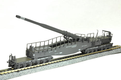 HOBBYTRAIN:K5 Leopold DRG
