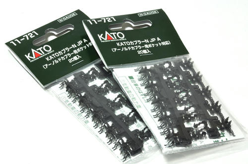 ＫＡＴＯカプラーＮ　ＪＰ　Ａ