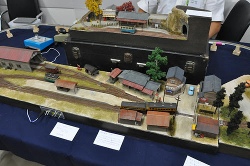 第9回軽便鉄道模型祭07