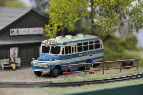 第9回軽便鉄道模型祭14