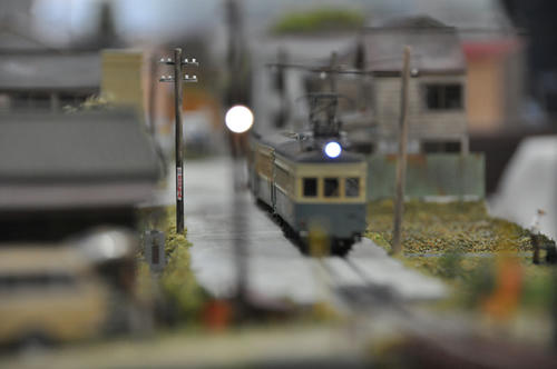 第9回軽便鉄道模型祭28