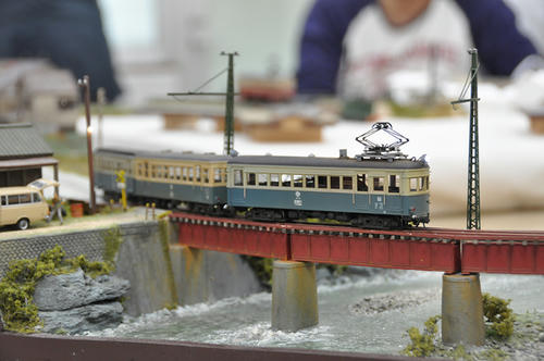 第9回軽便鉄道模型祭29