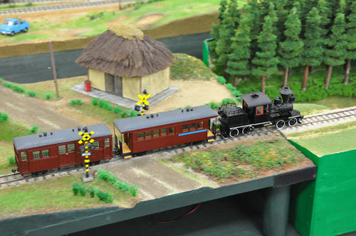 第9回軽便鉄道模型祭31