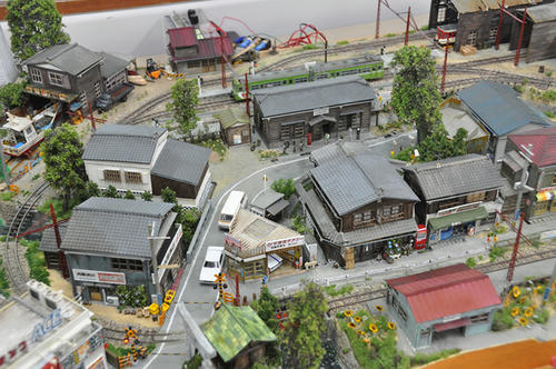 第9回軽便鉄道模型祭33