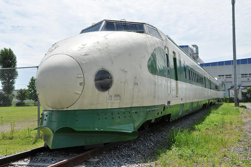 ２００系２２１－１・２３７－１