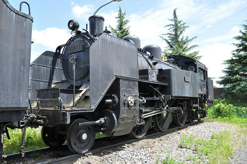 Ｃ１１－３５１号機