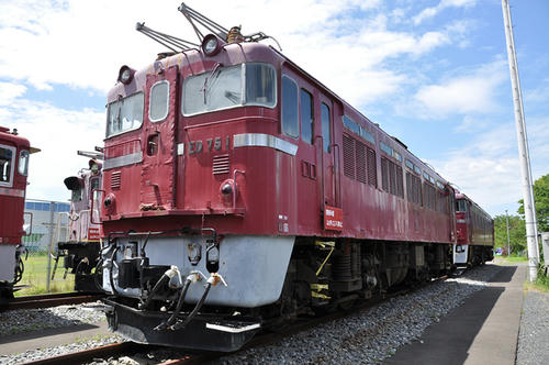 ＥＤ７５－１