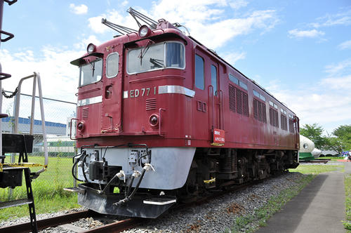 ＥＤ７７－１