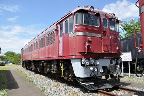 ＥＦ７１－１