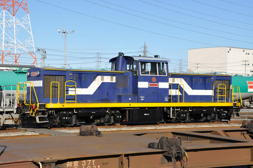 SD55-103号機(その2)
