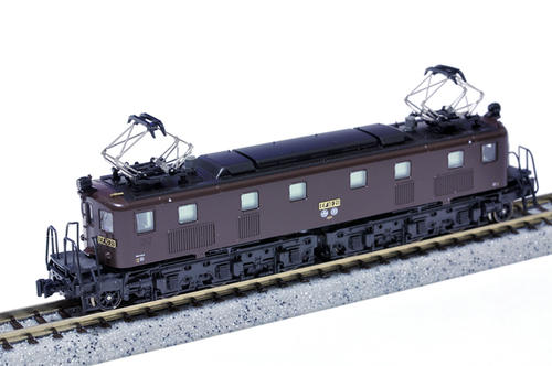 ＫＡＴＯ：ＥＦ１０（３次形）・その１