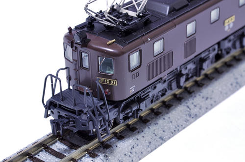 ＫＡＴＯ：ＥＦ１０（３次形）・その３
