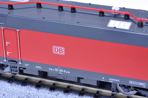 Ｆｒｅｉｓｃｈｍａｎｎ：ＢＲ１８２， ＤＢＡＧ・その４