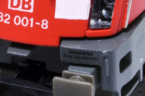 Ｆｒｅｉｓｃｈｍａｎｎ：ＢＲ１８２， ＤＢＡＧ・その６
