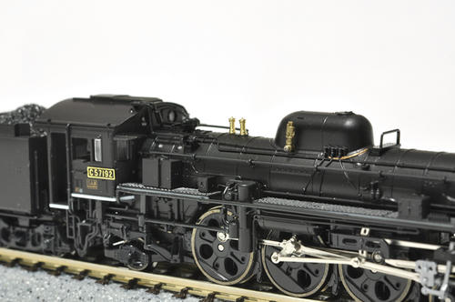 Ｃ５７　４次形・その７