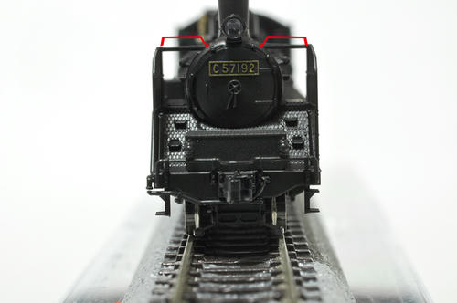 Ｃ５７　４次形・その１４
