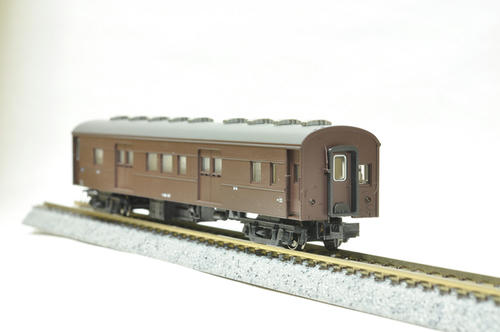 マニ６０－１６７・その３