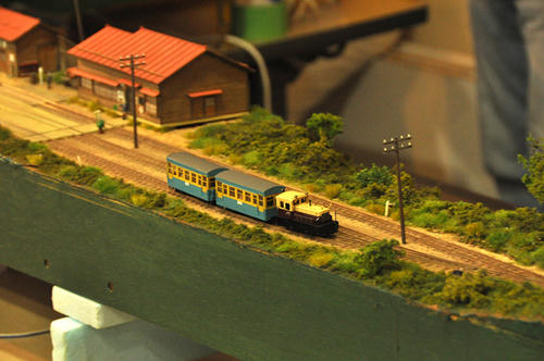 第10回軽便鉄道模型祭・その29