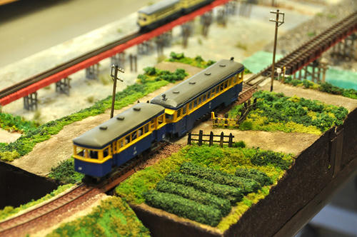 第１０回軽便鉄道模型祭・その３４