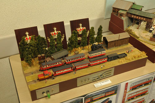 第10回軽便鉄道模型祭・その36
