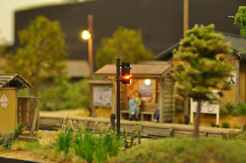 第10回軽便鉄道模型祭・その40