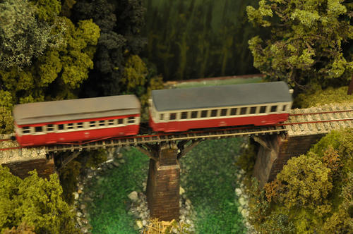 第10回軽便鉄道模型祭・その45