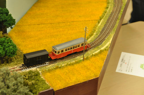 第１０回軽便鉄道模型祭・その４６