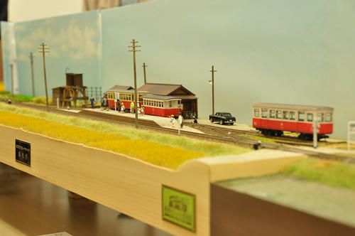 第10回軽便鉄道模型祭・その47