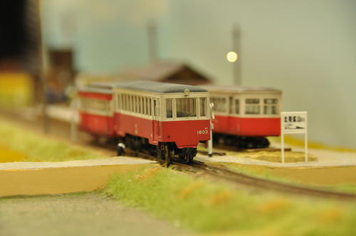 第10回軽便鉄道模型祭・その48
