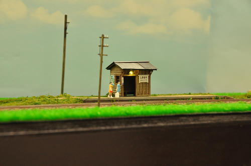 第１０回軽便鉄道模型祭・その４９