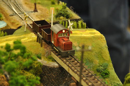 第１０回軽便鉄道模型祭・その５２