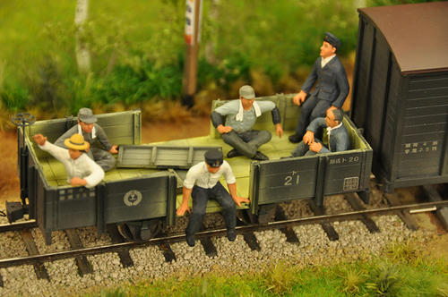 第10回軽便鉄道模型祭・その55